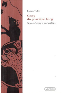 Cesty do posvátné hory
