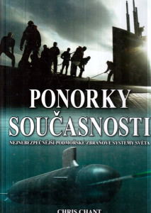 Ponorky současnosti