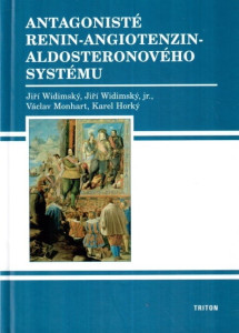 Antagonisté renin-angiotenzin-aldosteronového systému 