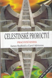 Celestinské proroctví - pracovní kniha