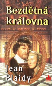 Bezdětná královna