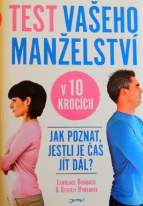 Test vašeho manželství v 10 krocích