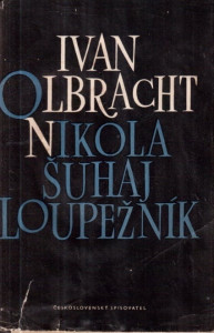 Nikola Šuhaj loupežník