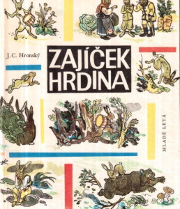 Zajíček Hrdina