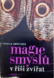 Magie smyslů v říši zvířat