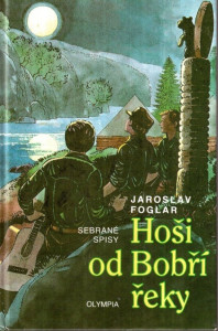 Hoši od Bobří řeky *