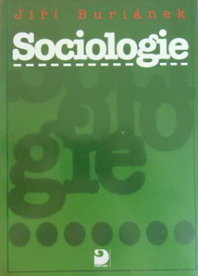 Sociologie *