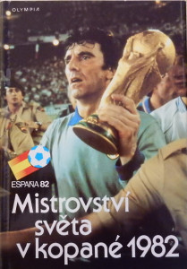 Mistrovství světa v kopané 1982