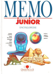 Memo junior encyklopedie