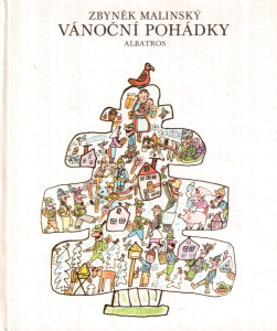 Vánoční pohádky
