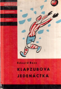 Klapzubova jedenáctka