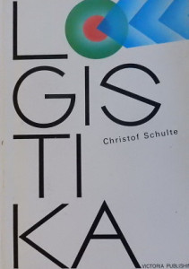Logistika