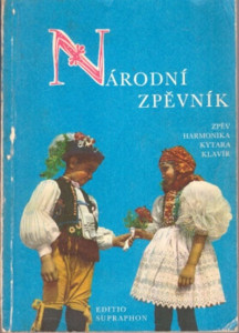 Národní zpěvník