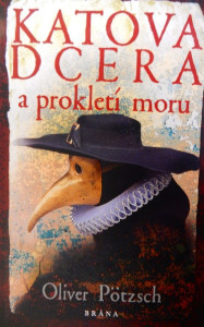 Katova dcera a prokletí moru (bez obalu)