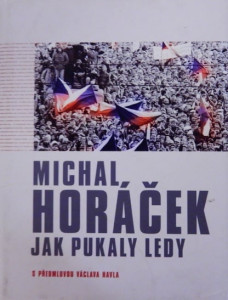 Jak pukaly ledy