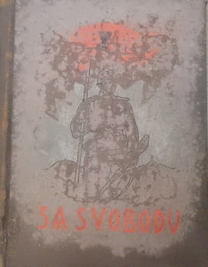 Za svobodu, II. díl