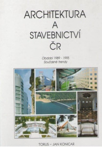 Architektura a stavebnictví ČR