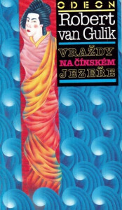 Vraždy na čínském jezeře