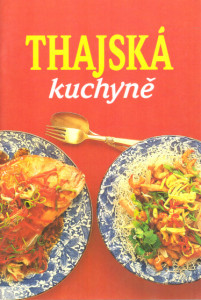 Thajská kuchyně