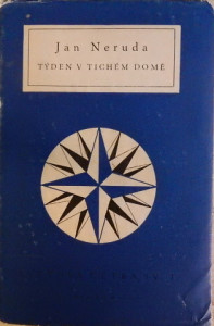 Týden v tichém domě 