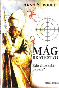 Mág Bratrstvo