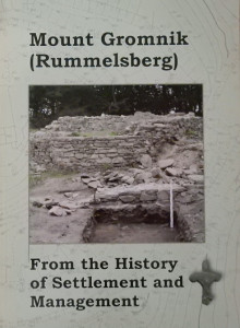 Mount Gromnik (Rummelsberg)