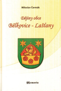Dějiny obce Bělkovice - Lašťany