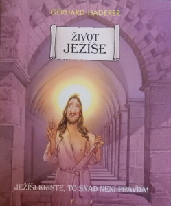 Život Ježíše