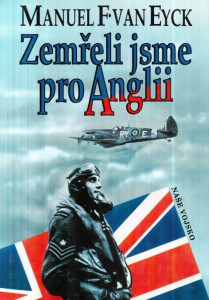 Zemřeli jsme pro Anglii * 