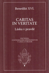 CARITAS IN VERITATE