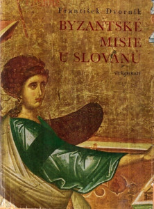 Byzantské misie u Slovanů
