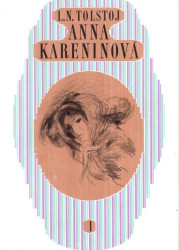 Anna Kareninová I,II *(bez obalu)
