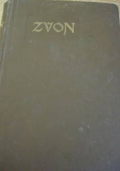 Zvon 1921