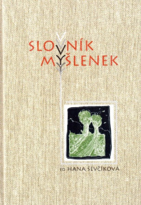 Slovník myšlenek 