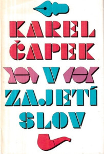 V zajetí slov 