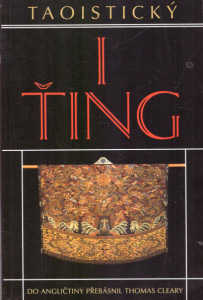Taoistický I-Ťing