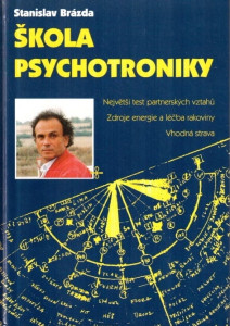 Škola psychotroniky