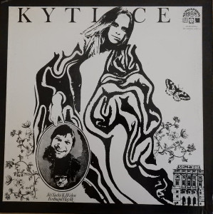 Kytice (3 LP)