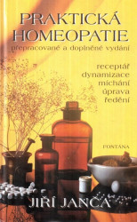 Praktická homeopatie*