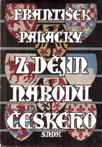 Z dějin národu českého