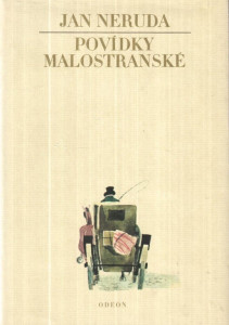 Povídky malostranské