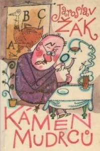 Kámen mudrců