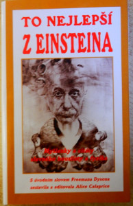 To nejlepší z Einsteina