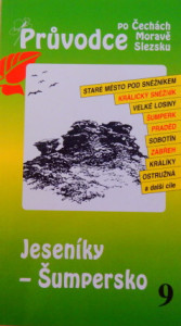 Jeseník - Šumpersko (9)