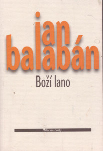 Boží lano