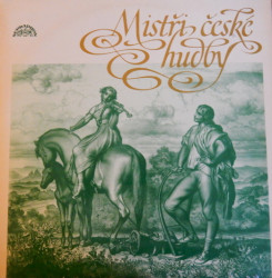 Mistři české hudby