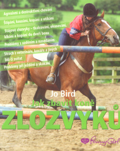 Jak zbavit koně zlozvyků