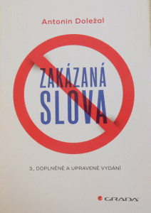 Zakázaná slova