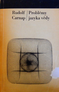 Problémy jazyka vědy