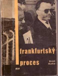 Frankfurtský proces